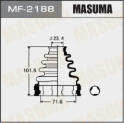 Masuma MF2188
