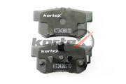 KORTEX KT3438STD