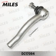 Miles DC17094