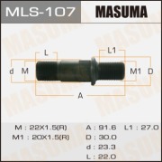 Masuma MLS107