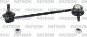 PATRON PS4333L