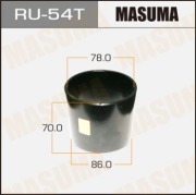 Masuma R * * * T