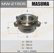 Masuma MW21505