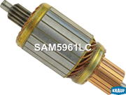 Krauf SAM5961LC