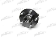 PATRON P * * * H