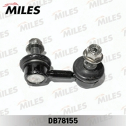 Miles D * * * 5