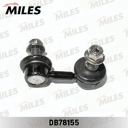 Miles DB78155 Тяга стабилизатора