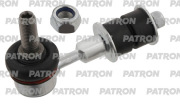 PATRON PS4645