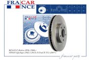 Francecar FCR220445