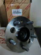 TOYOTA 4245048011