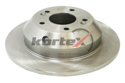 KORTEX KD0256 Диск торм.