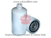 Sakura SFC570110 Фильтр топливный сепаратор