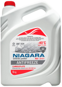 NIAGARA 1 * * * 1