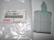 TOYOTA 2321746011