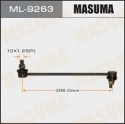 Masuma ML9263