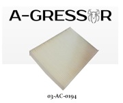 A-GRESSOR 03AC0194