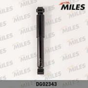 Miles DG02343