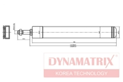 DYNAMATRIX-KOREA DSA366002