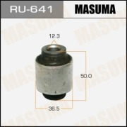 Masuma R * * * 1