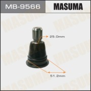 Masuma M * * * 6