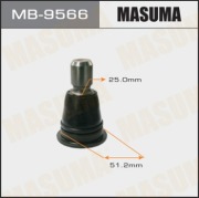 Masuma MB9566
