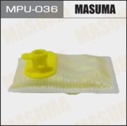 Masuma MPU036