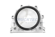 TruckTec 0 * * * 9