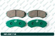 G-BRAKE GP03112