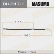 Masuma BH3171