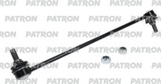 PATRON P * * * 5