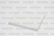 PATRON P * * * 9