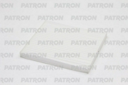 PATRON PF2329 Фильтр салона