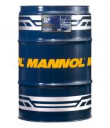 MANNOL 1133 Масло моторное полусинтетика 10W-40 208 л.