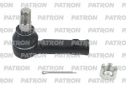 PATRON P * * * 9