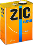 Zic 163400 Масло промывочное "ZIC" (4 л)