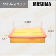Masuma MFA2137