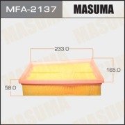 Masuma M * * * 7
