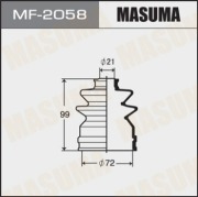 Masuma MF2058