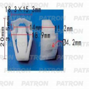 PATRON P371236