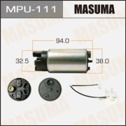 Masuma MPU111