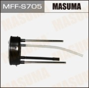 Masuma M * * * 5