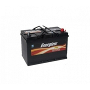 Energizer EP95J Батарея аккумуляторная 95А/ч 830А обратная полярн. выносные (Азия) клеммы