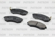 PATRON P * * * R