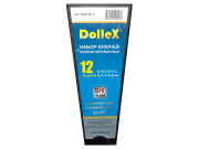 DOLLEX SCH012 Набор ключей комбинированных (12 шт. 6-22 мм), хром