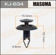 Masuma KJ634