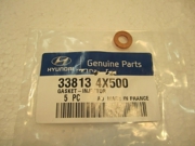 Hyundai-KIA 3 * * * 0