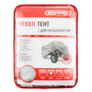 Skyway S04403001 Тент на квадроцикл M