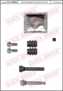 OJD (QUICK BRAKE) 1131434X