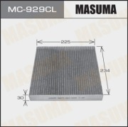 Masuma MC929CL