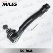 Miles DC17036